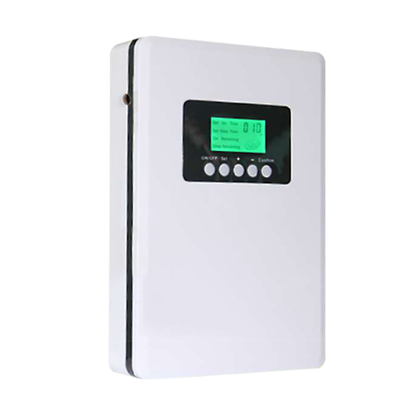 <b>HY-104-J 臭氧發(fā)生器，小型出口機(jī)器</b>