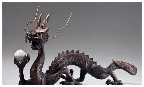 属龙是什么性格的人？
