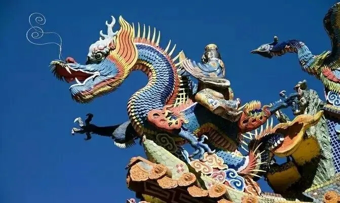 龙配什么生肖最好婚姻？男属龙的婚配属相最好