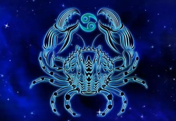 巨蟹座的优点