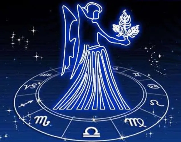 处女座男生恋爱的具体表现