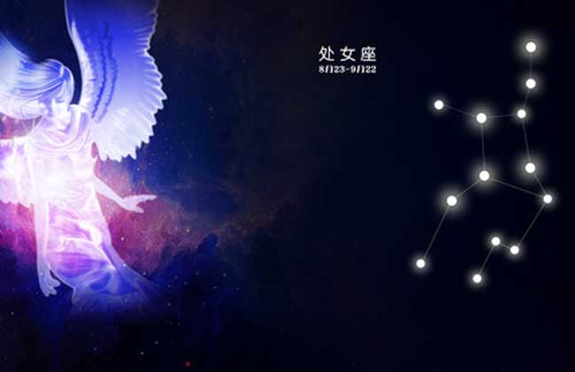 处女座如何看待颜值