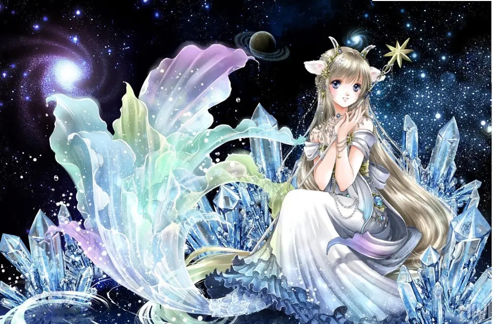 摩羯座的缺点