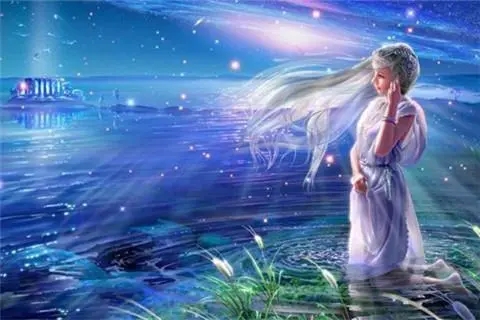 水瓶座如何看待颜值