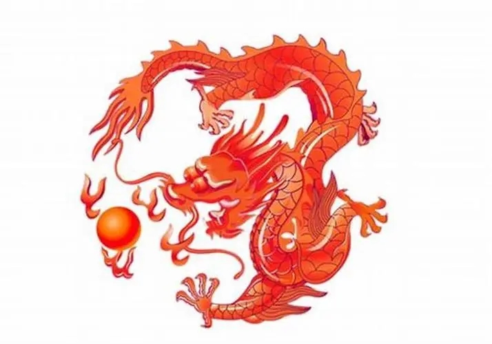 属龙的男的和属马的女的配吗？