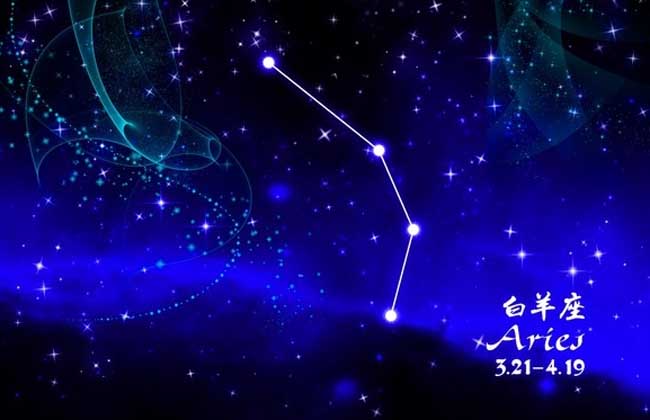 白羊座财运什么时候好？