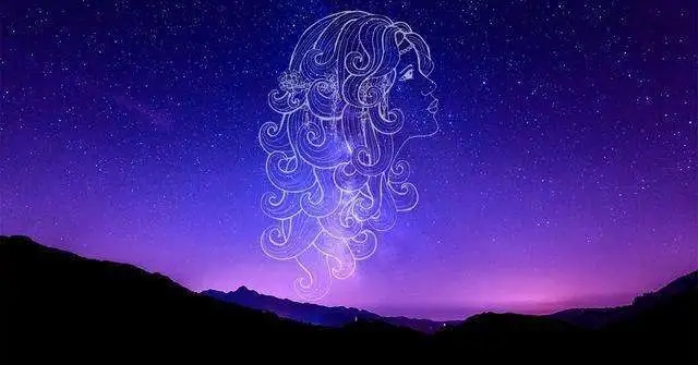 处女座男生心目中的女神