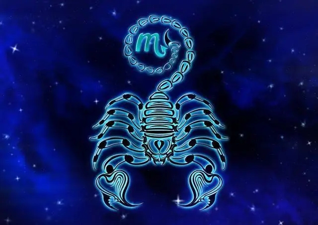 天蝎座最看不惯的星座？